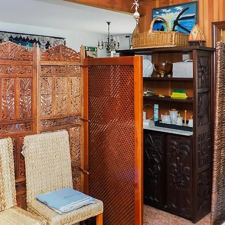 Stunning In With Wifi And 2 Bedrooms * Lugo