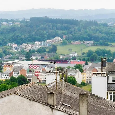 Stunning In With Wifi And 2 Bedrooms * Lugo