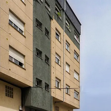 Apartman Stunning In With Wifi And 2 Bedrooms