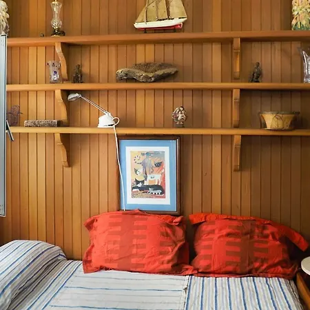 Stunning In With Wifi And 2 Bedrooms *
