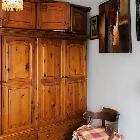 Stunning In With Wifi And 2 Bedrooms Lugo